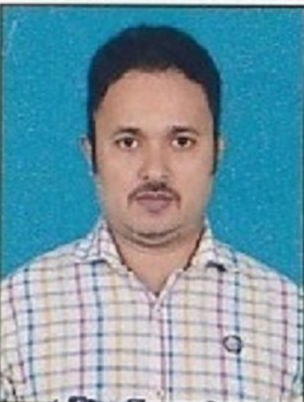 Arup Pattanayak